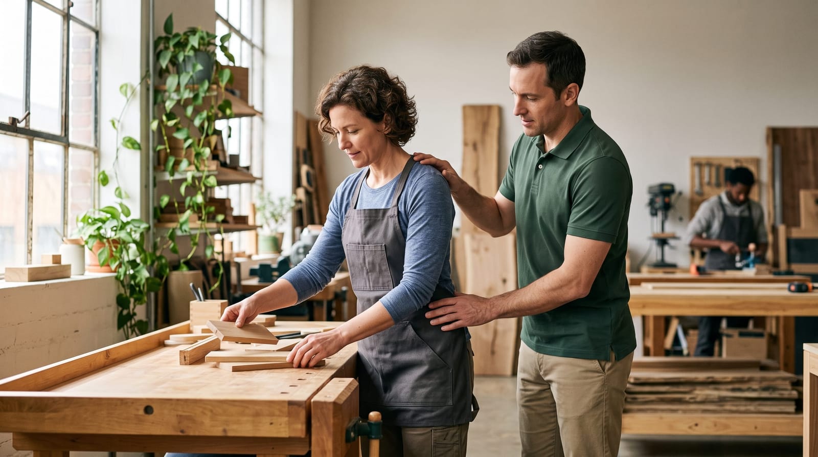 Working With a Herniated Disc: How to Stay Active and Protect Your Spine