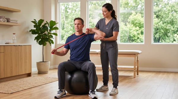 Auto Accident Injury Recovery: A Complete Guide to Chiropractic Treatment, Documentation & Getting Your Life Back
