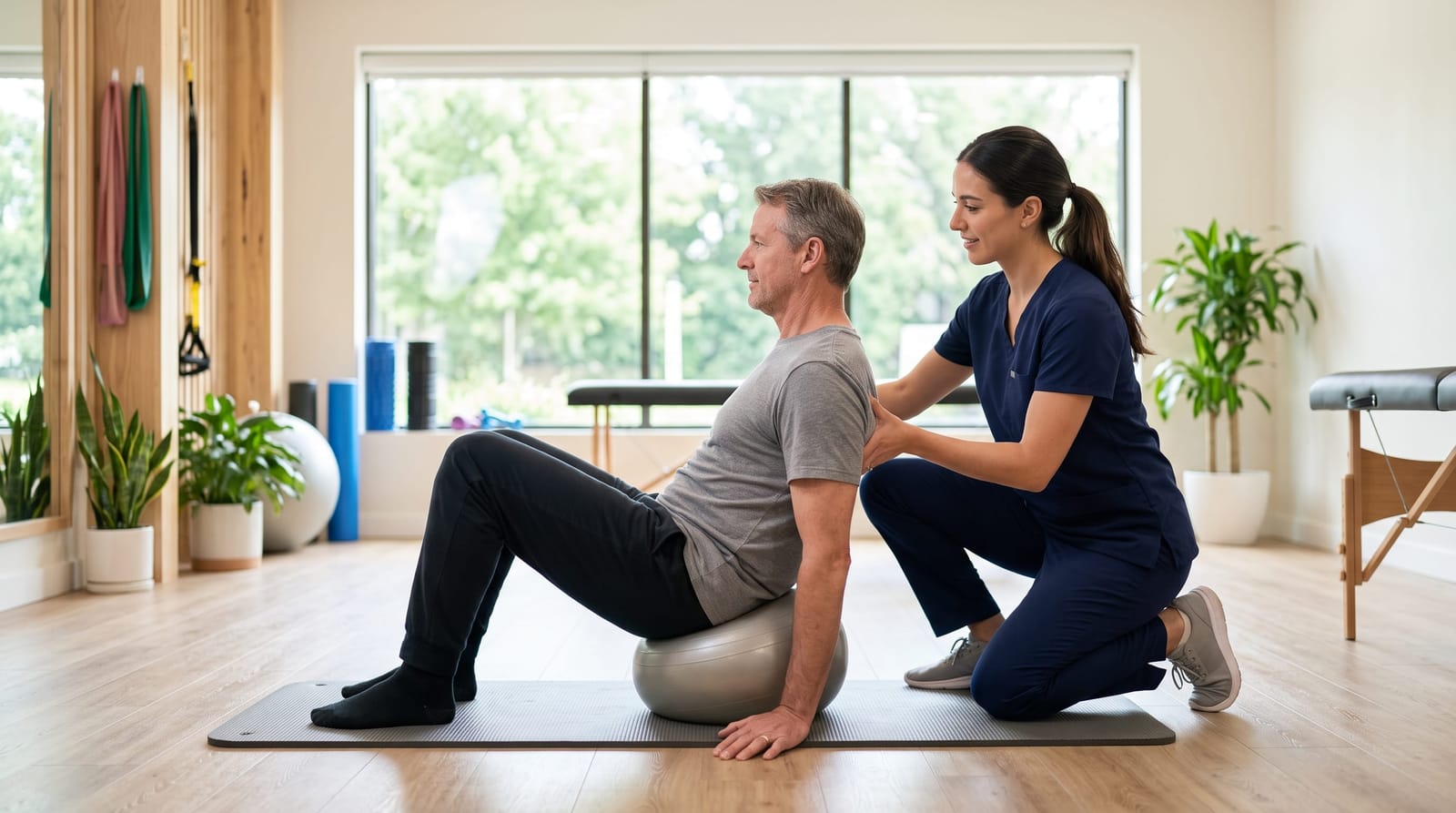 Can a Herniated Disc Heal Without Surgery? The Evidence-Based Answer