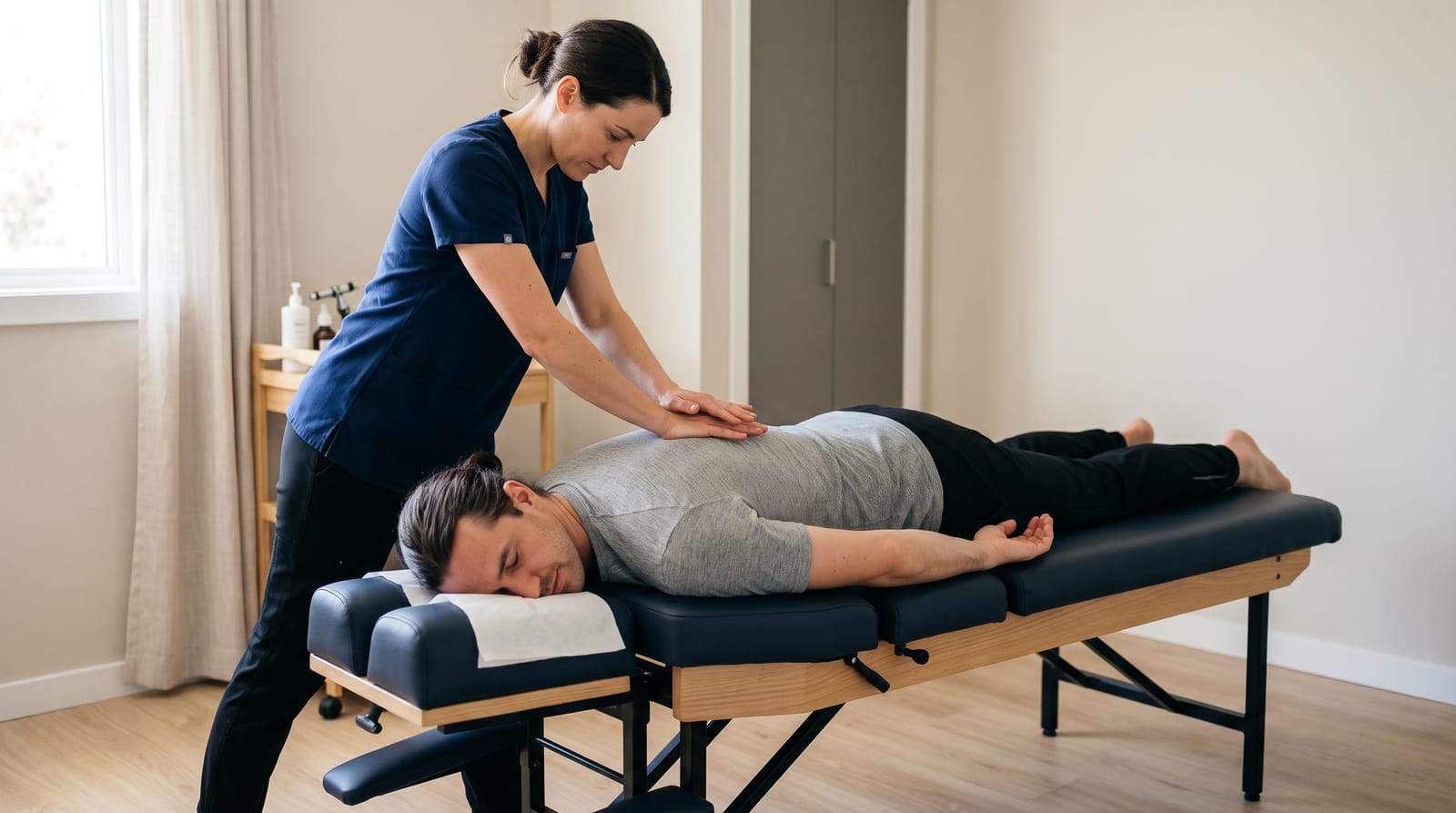 Can Sciatica Be Cured Permanently With Chiropractic Care?