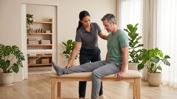 Can Sciatica Be Cured Without Surgery?