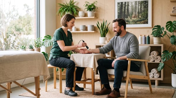 Carpal Tunnel Syndrome: Non-Surgical Treatment Options That Work