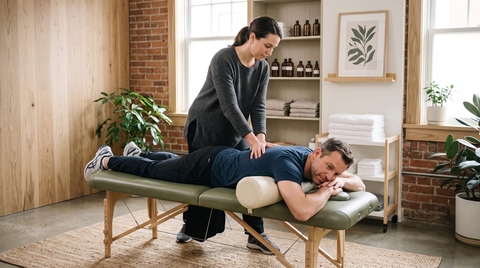 Chiropractic Care After an Injury: When to Start and What to Expect
