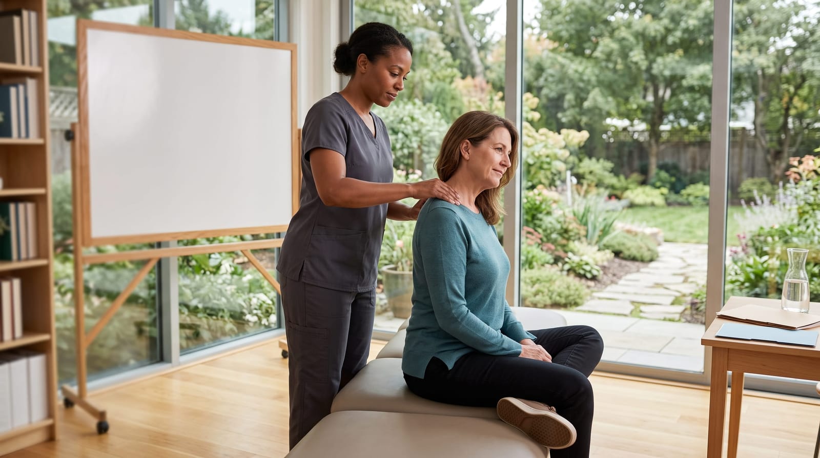 Scoliosis in Adults: How Chiropractic Care Manages Pain and Progression
