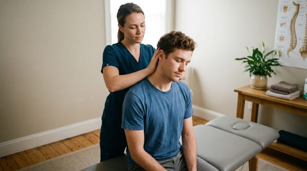 Chiropractic for Headaches: Addressing Cervicogenic and Tension Headaches