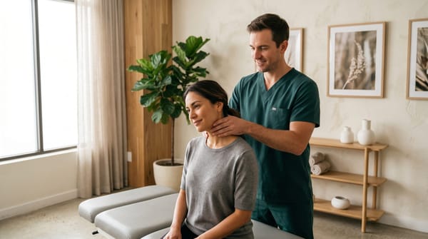 Chiropractic for Headaches: How Manipulation Provides Relief