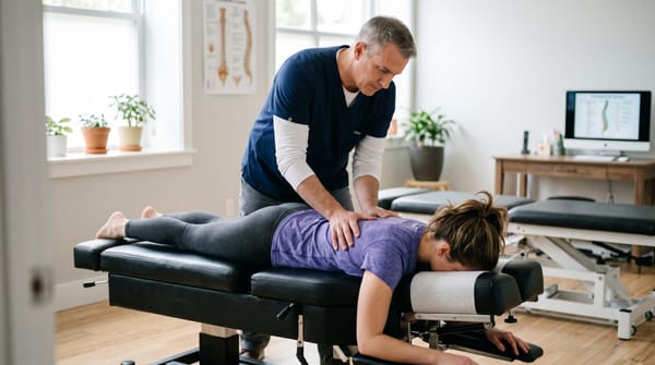 Chiropractic for Specific Conditions: Targeted Treatment Protocols