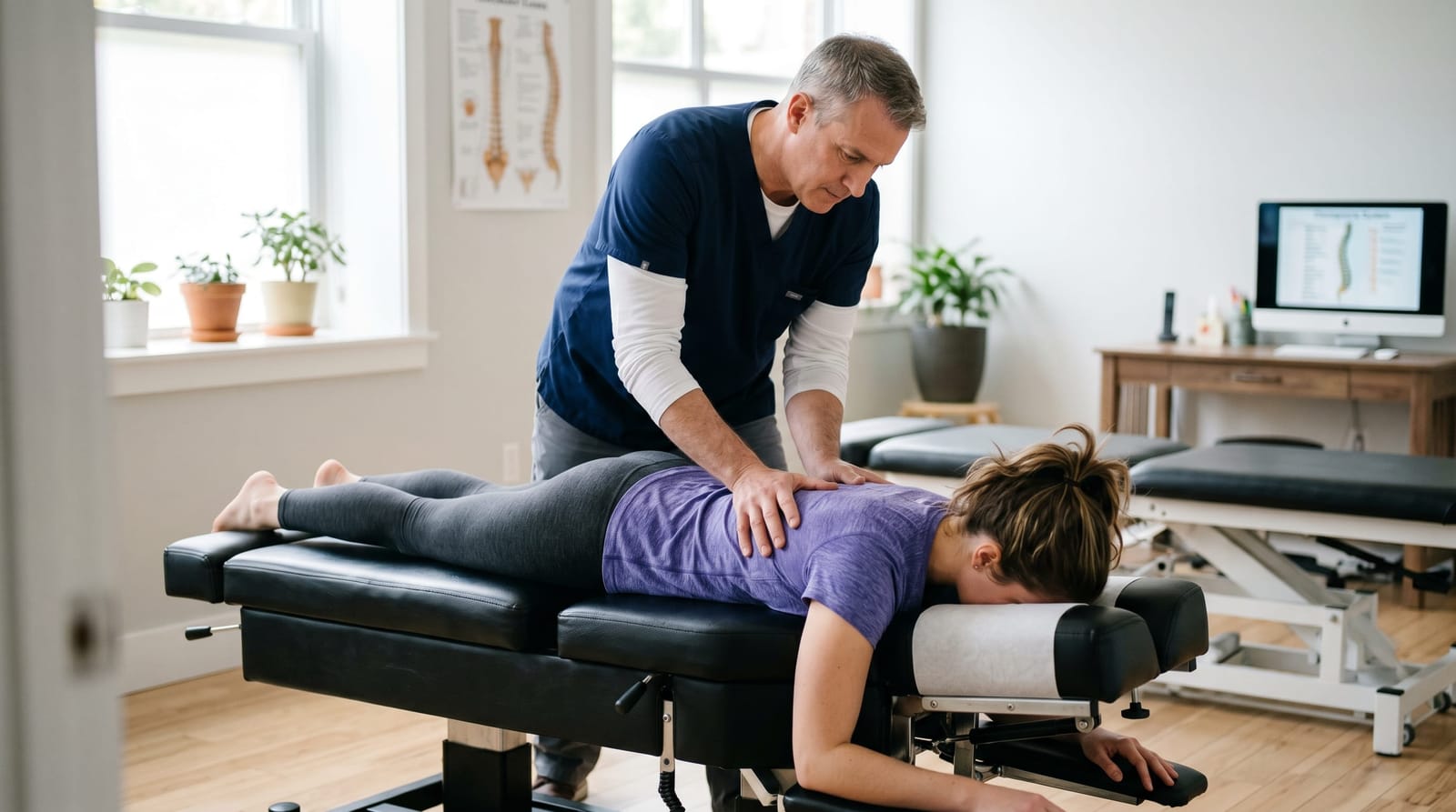 Chiropractic for Specific Conditions: Targeted Treatment Protocols