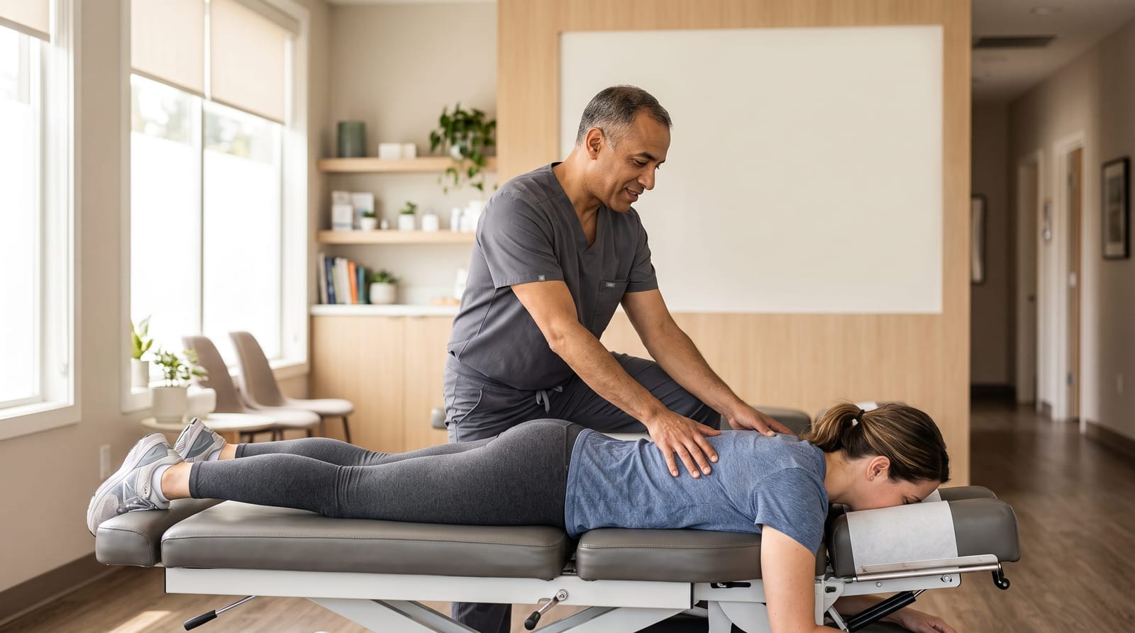 Chiropractic Maintenance Care: How Often Should You See a Chiropractor for Long-Term Health?