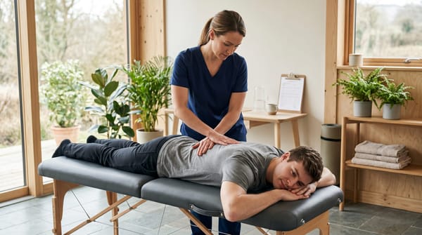 Chiropractic Manipulation After a Car Accident: Is It Safe?