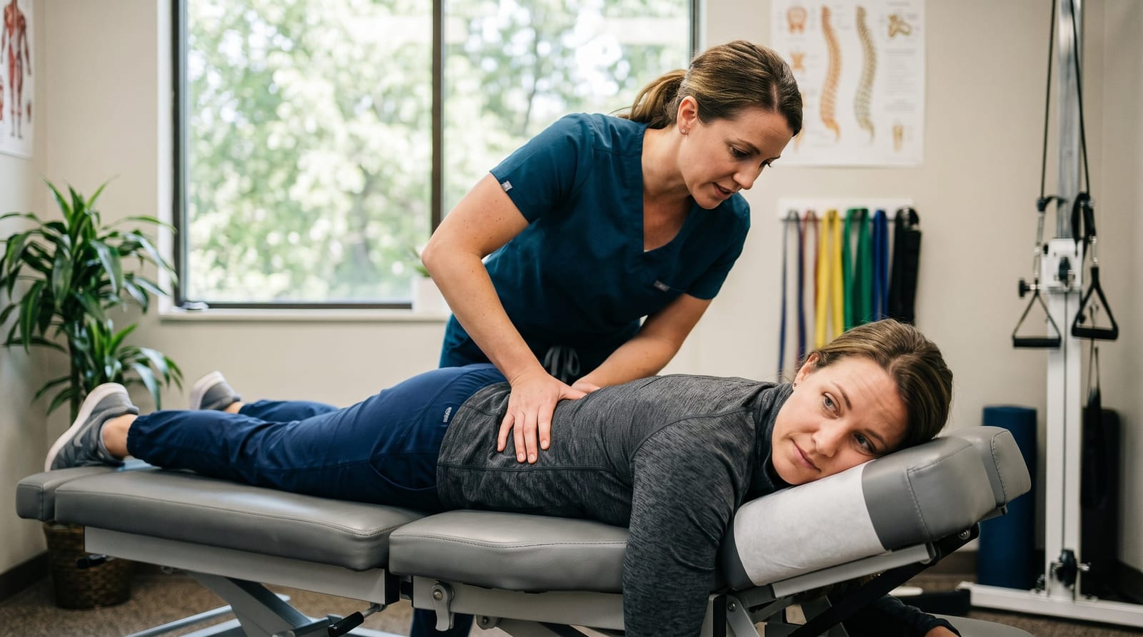 Chiropractic Manipulation After Injury: Safe Recovery Protocols