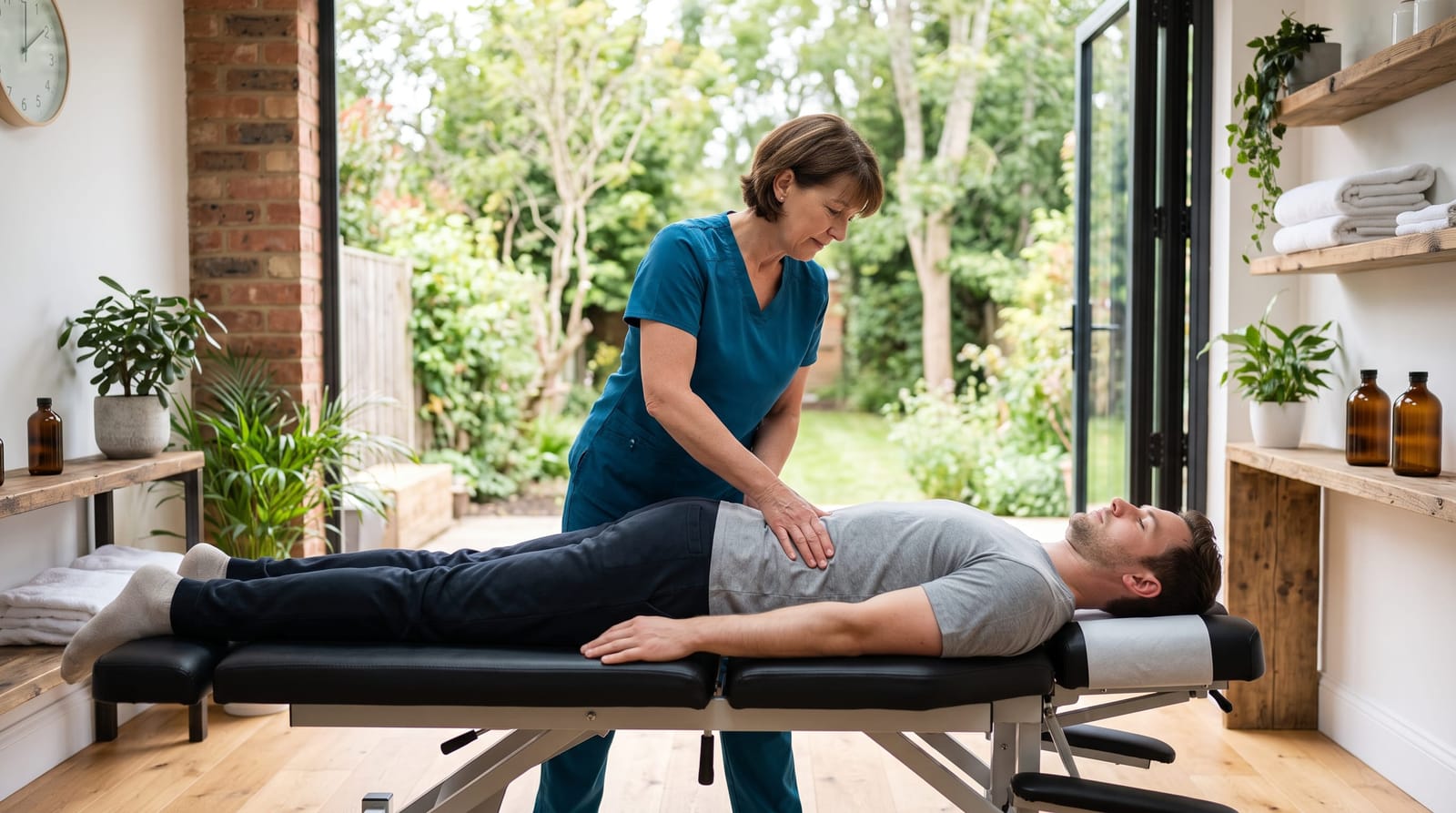 How Often Should You Get Chiropractic Adjustments? A Guide by Condition and Lifestyle