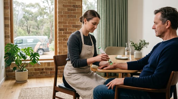Cold Laser Therapy for Carpal Tunnel: Non-Surgical Treatment Option