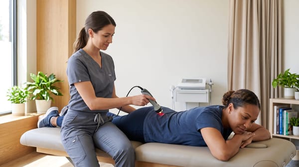 Cold Laser Therapy: Safety, Side Effects, and What to Expect During Treatment