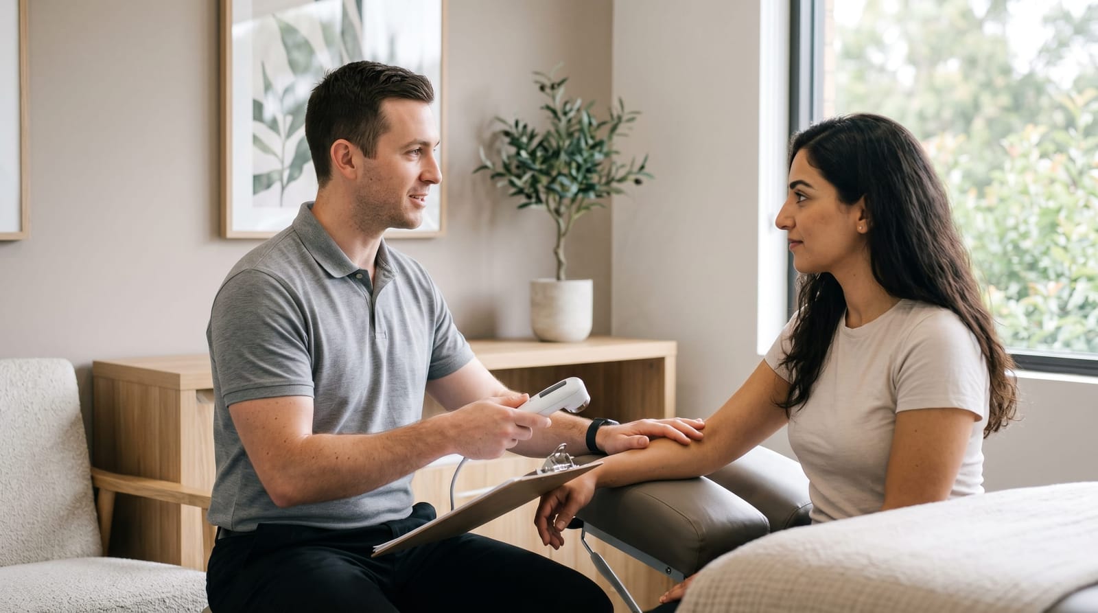 Cold Laser Therapy vs Traditional Pain Treatments: A Head-to-Head Comparison