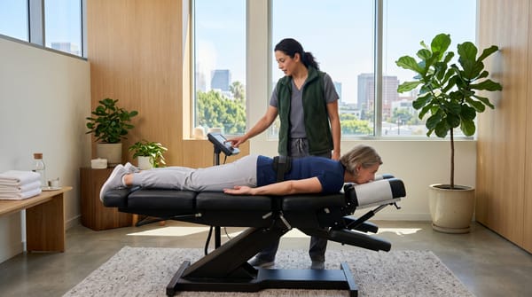 Complete Guide to Spinal Decompression Therapy: Non-Surgical Treatment for Back Pain in Los Angeles