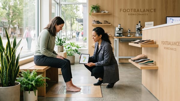 Do I Need Custom Orthotics? Signs and Symptoms Guide