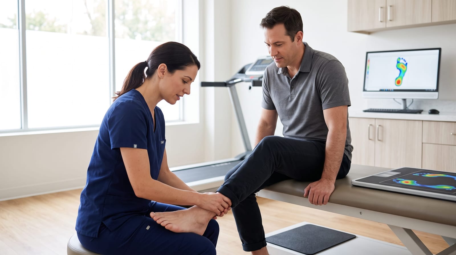 Do I Need Custom Orthotics? Signs Your Feet Are Affecting Your Health
