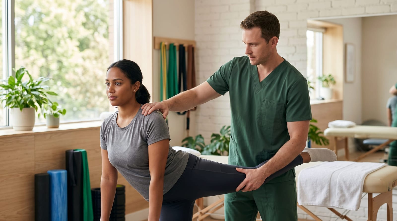 Herniated Disc Recovery Time: Realistic Expectations Without Surgery