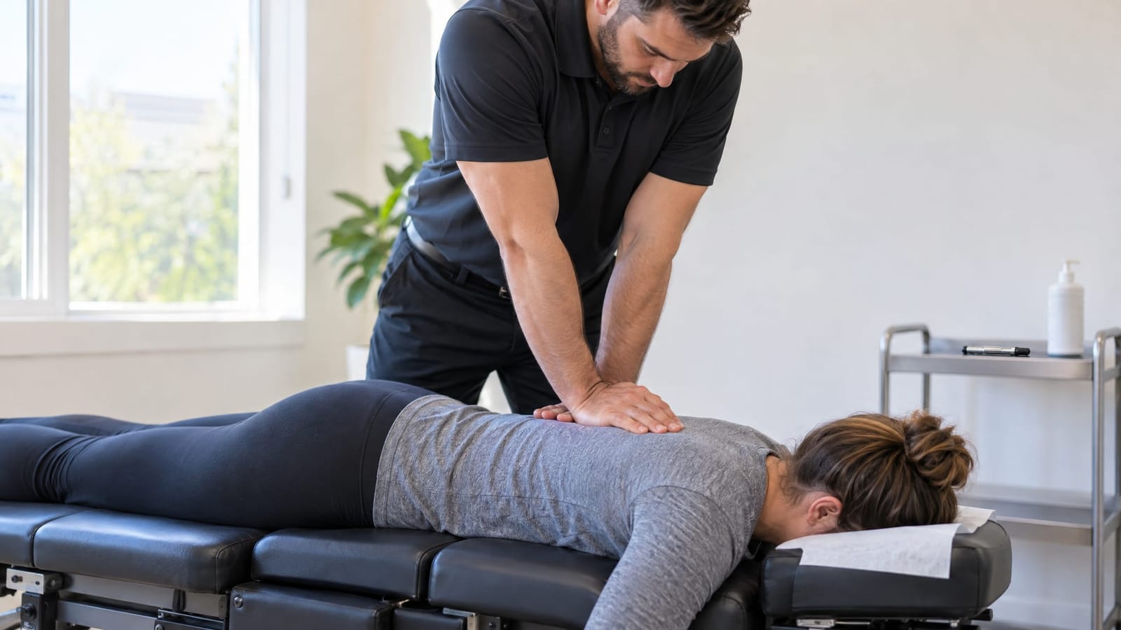 Is Spinal Decompression Painful for Herniated Disc Patients?