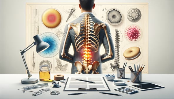 Herniated Disc vs Bulging Disc: Understanding the Difference