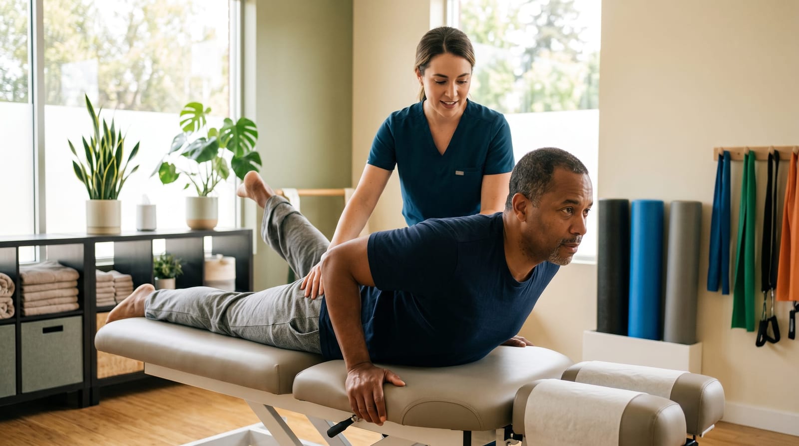 How Long Can a Sciatica Flare-Up Last?
