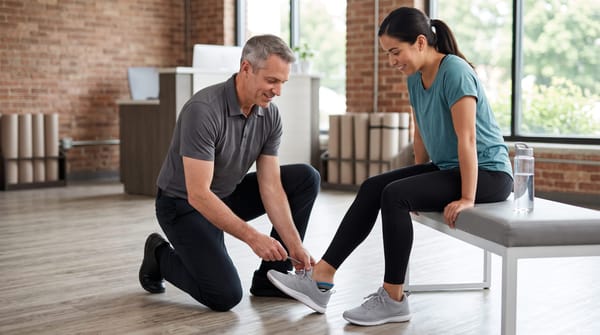 How Long Do Custom Orthotics Last for Active Professionals?