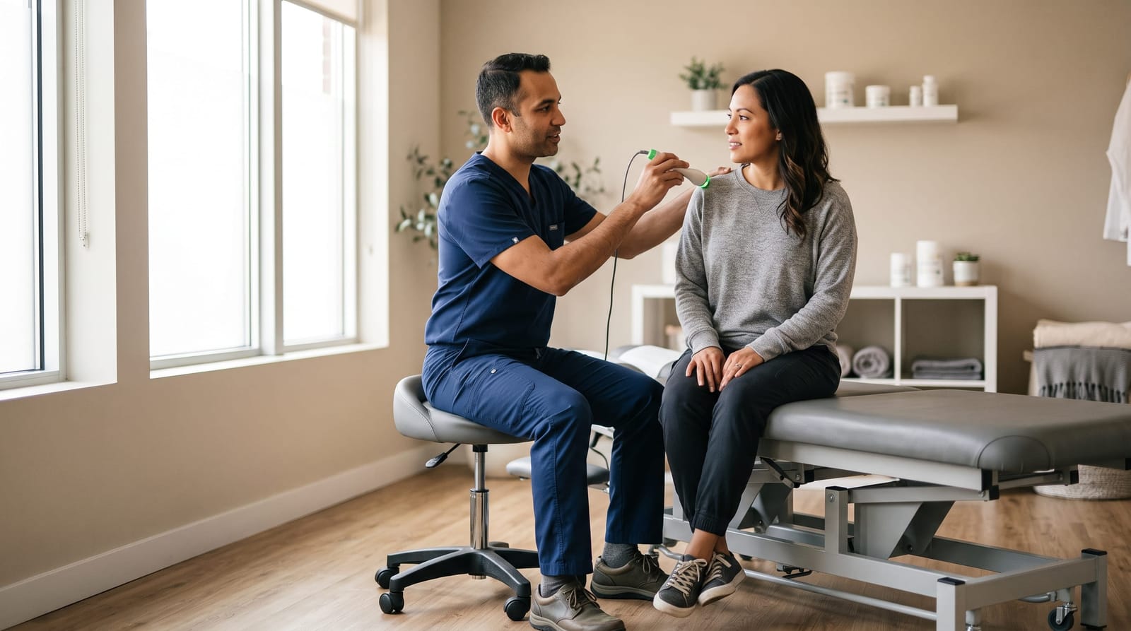 How Long Does Cold Laser Therapy Take to Work? A Condition-by-Condition Breakdown