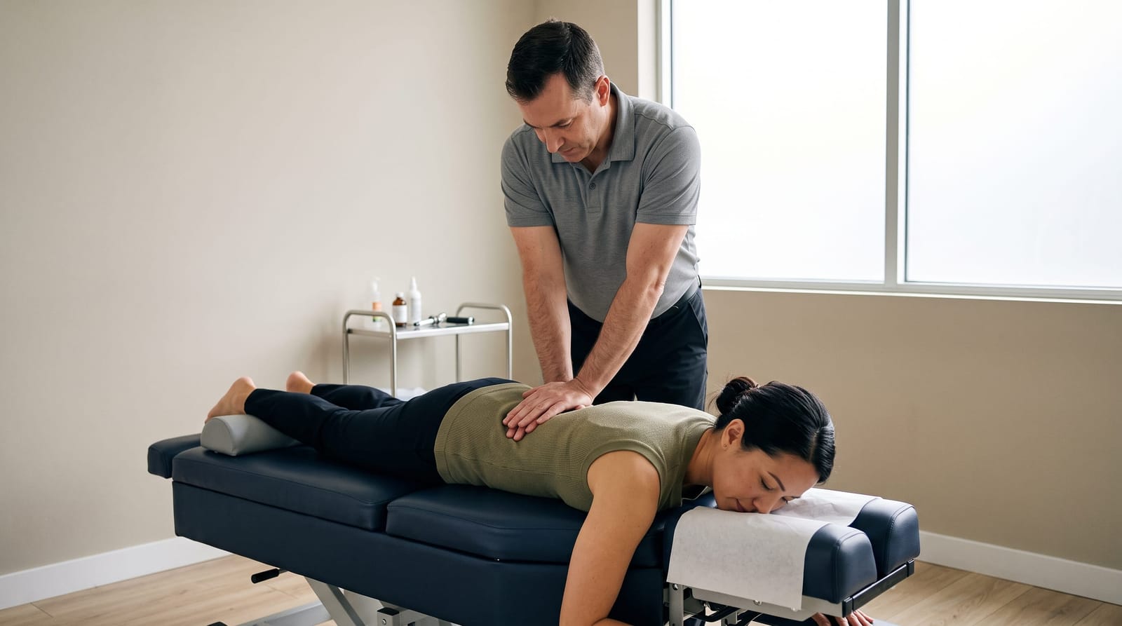 Spinal Decompression for Sciatica: How Many Sessions Will You Need?