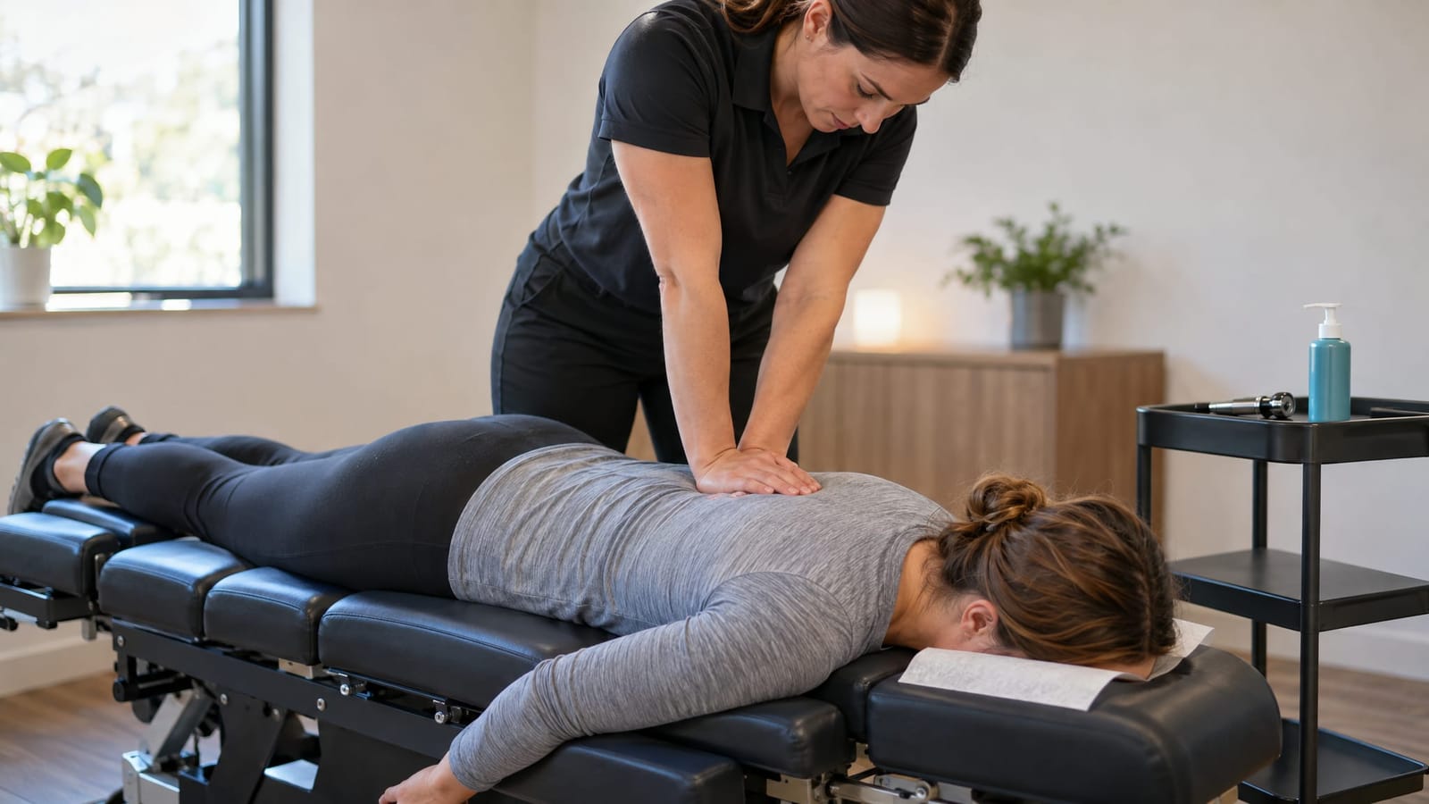 Sciatica Pain Relief, Flare-Ups, and Daily Living: A Guide for Santa Monica Patients