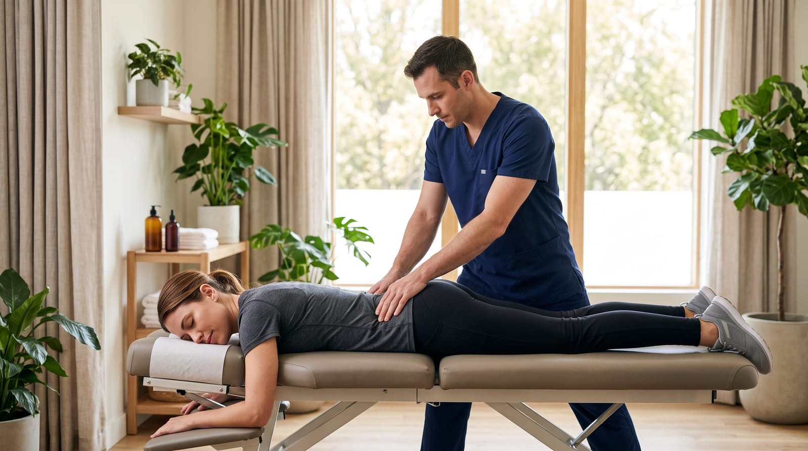 Personal Injury Recovery: How Chiropractic Rehabilitation Supports Your Legal Case