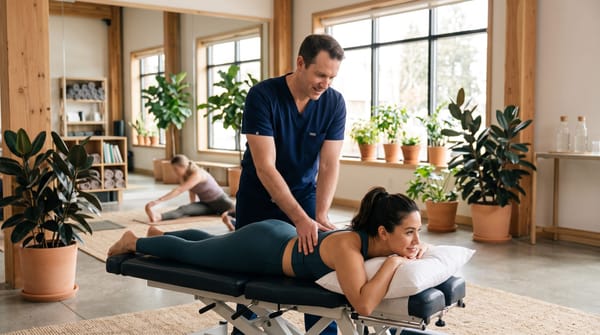 How Many Chiropractor Visits Do You Need? Acute vs Chronic vs Maintenance Care