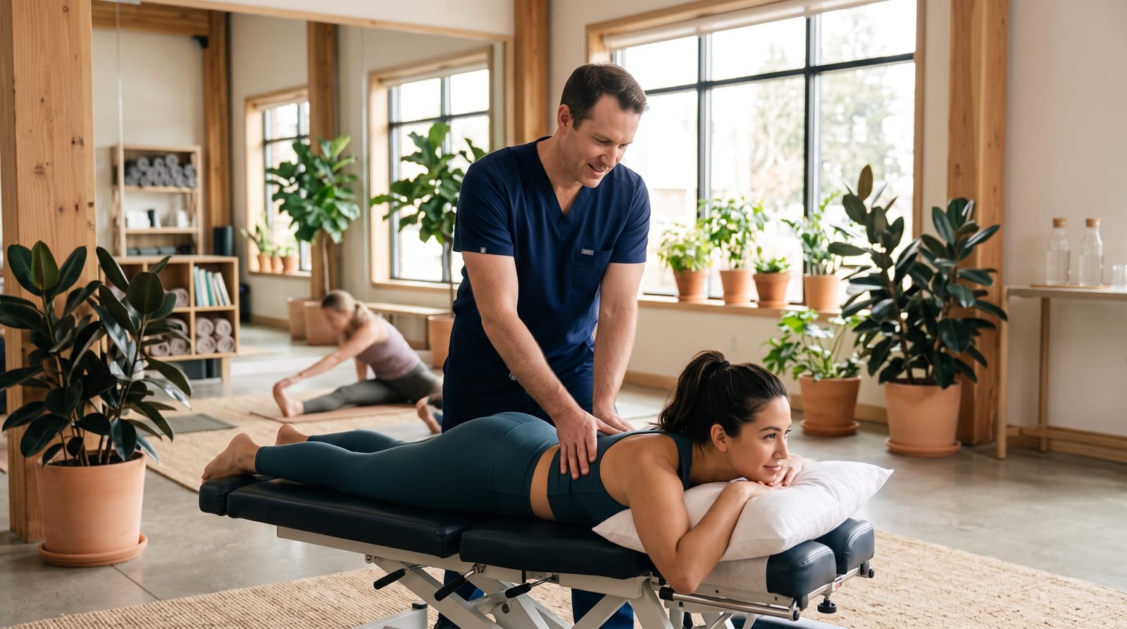 How Many Chiropractor Visits Do You Need? Acute vs Chronic vs Maintenance Care