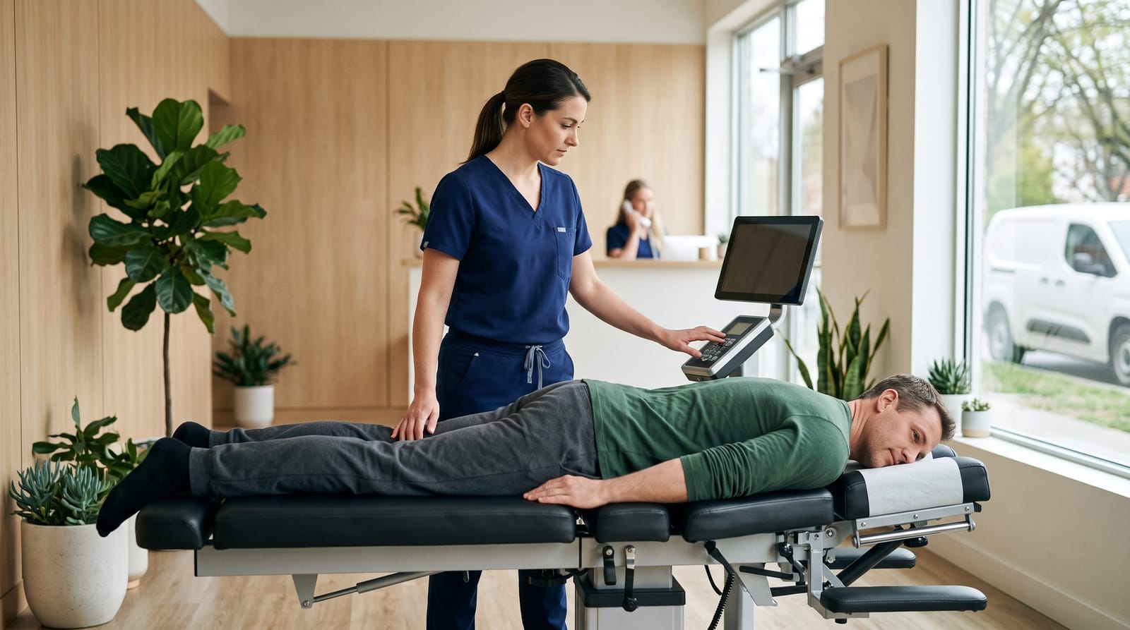 How Many Spinal Decompression Sessions Do You Actually Need?