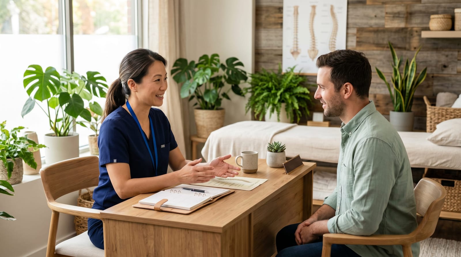 How Often Should You See a Chiropractor? Treatment Frequency Guide