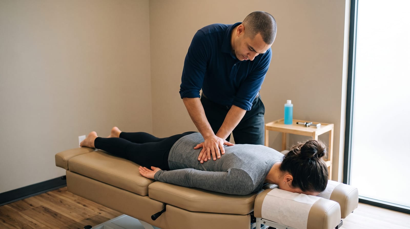 Best Exercises for Sciatica Relief You Can Do at Home