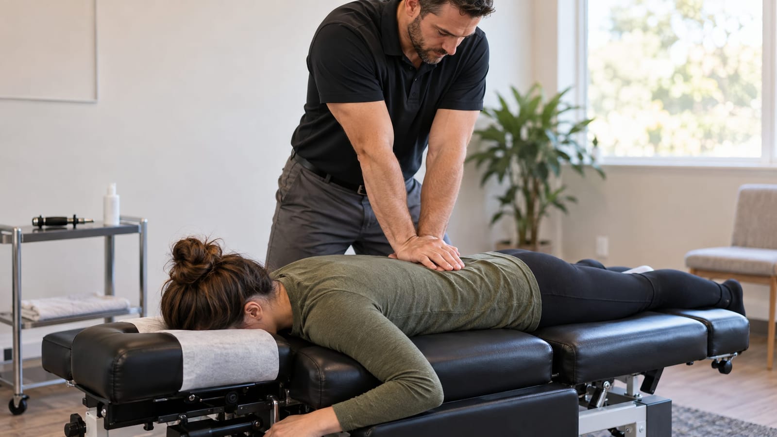 How to Sit With Sciatica: A Guide to Seating and Support