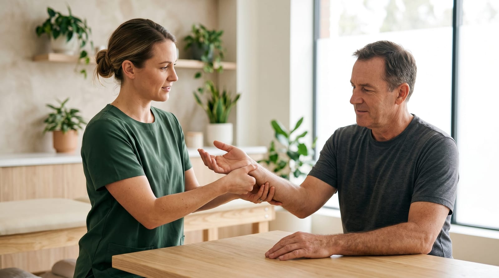 Is Carpal Tunnel Reversible? What Treatment Stage You're In Matters