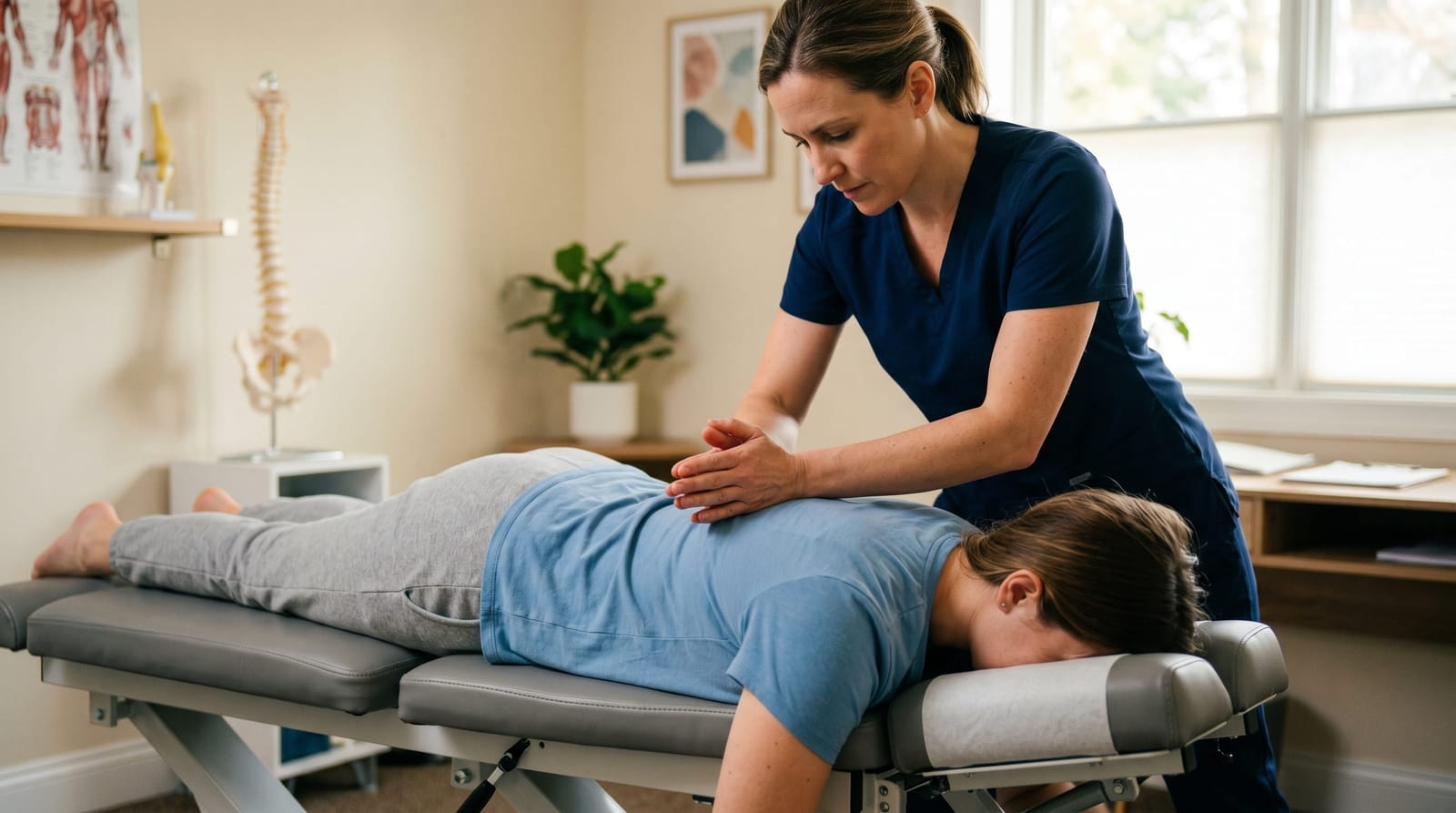 Is Chiropractic Manipulation Evidence-Based? Research and Clinical Outcomes