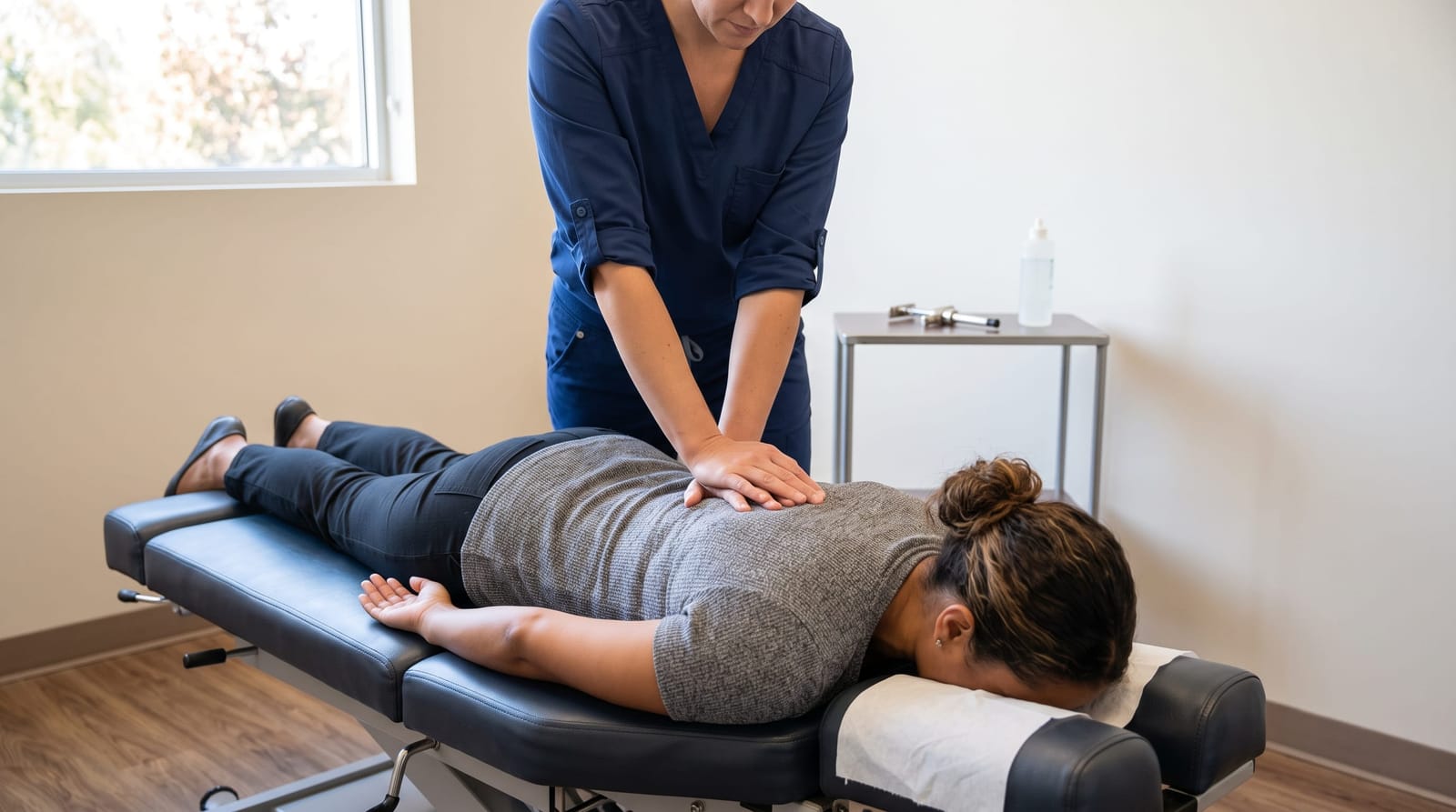 Is Sciatica Causing Your Lower Back Pain or Something Else?