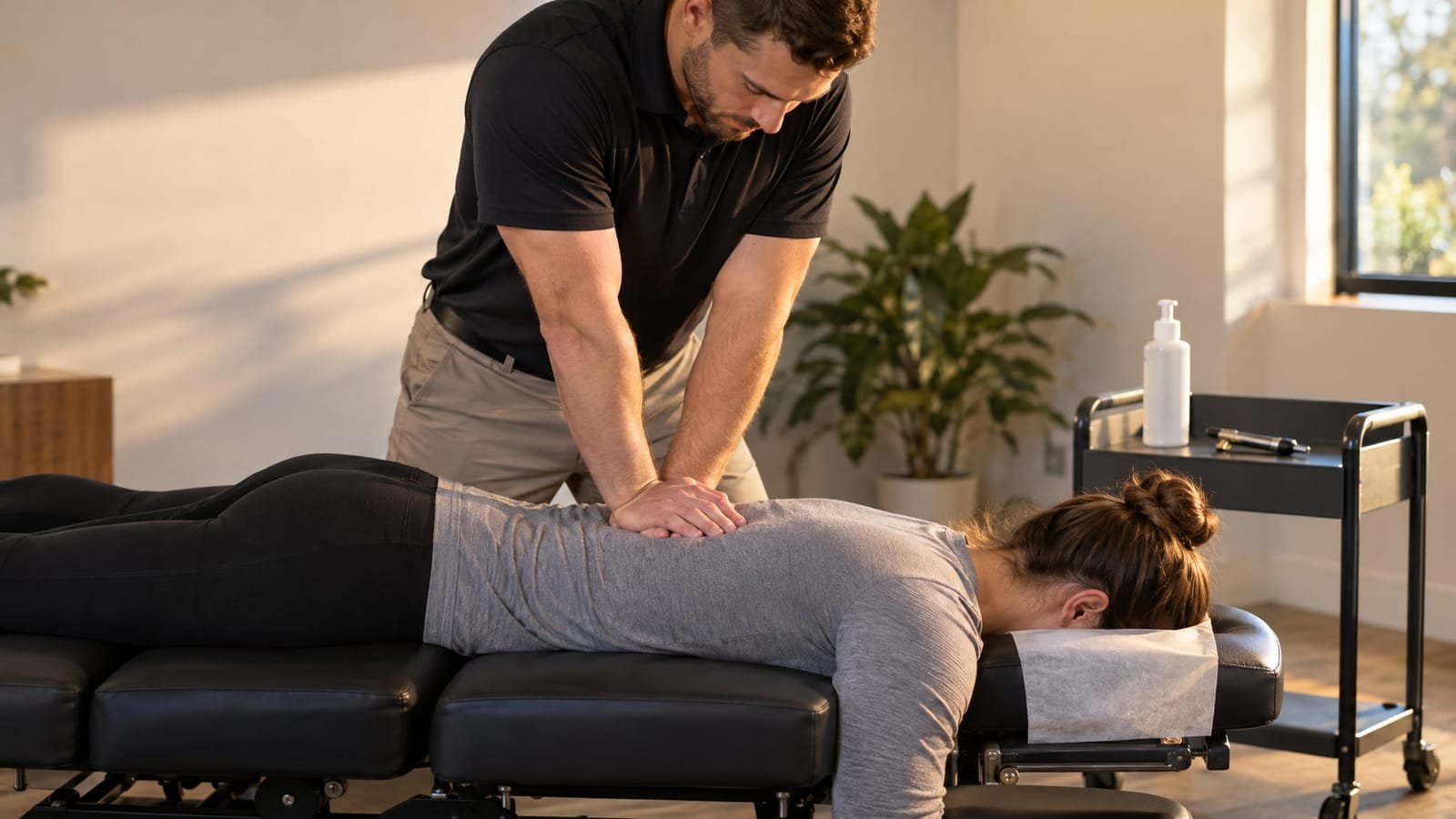 L4-L5 Herniated Disc Treatment: Options and What to Expect