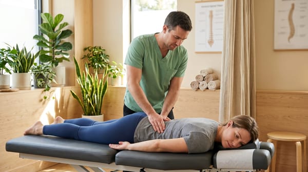 L4-L5 vs L5-S1 Herniated Disc: Key Differences in Symptoms and Treatment