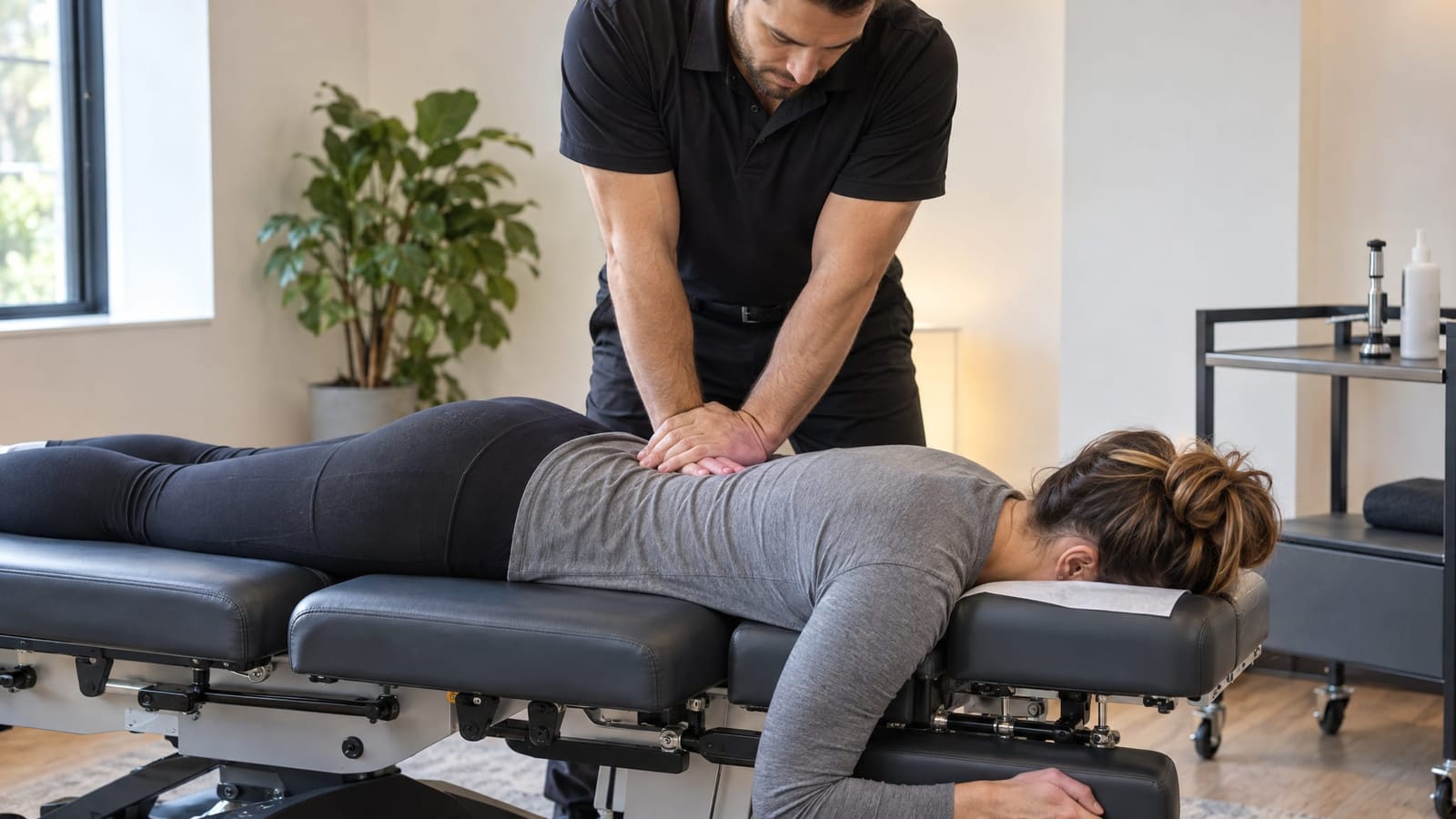 Left-Side vs. Right-Side Sciatica: Does the Side Matter for Treatment?