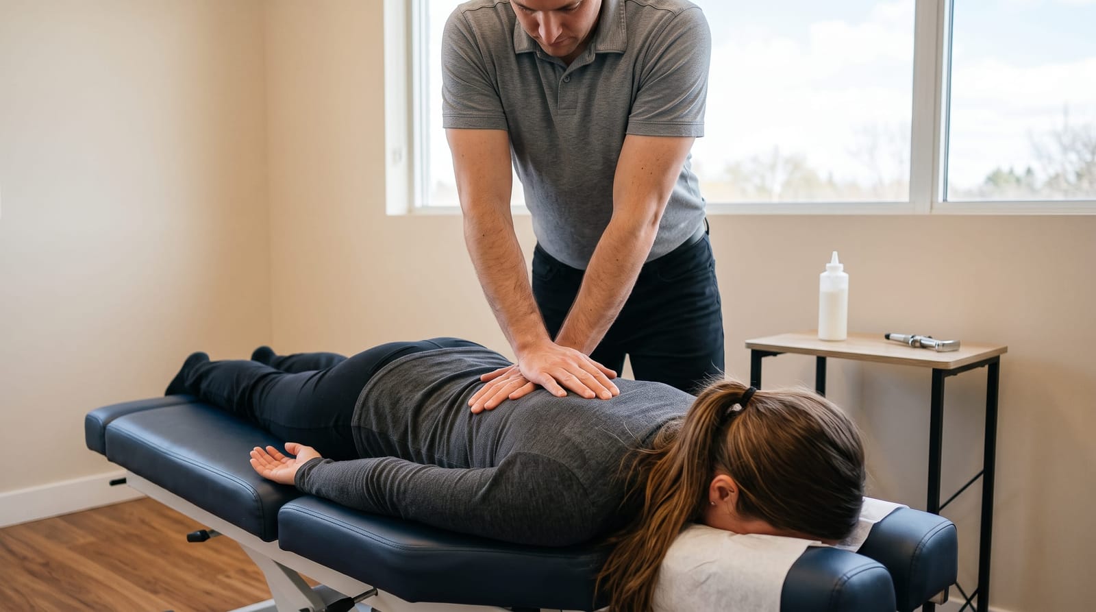 Sciatica and Sleep: Best Sleeping Positions to Reduce Night Pain