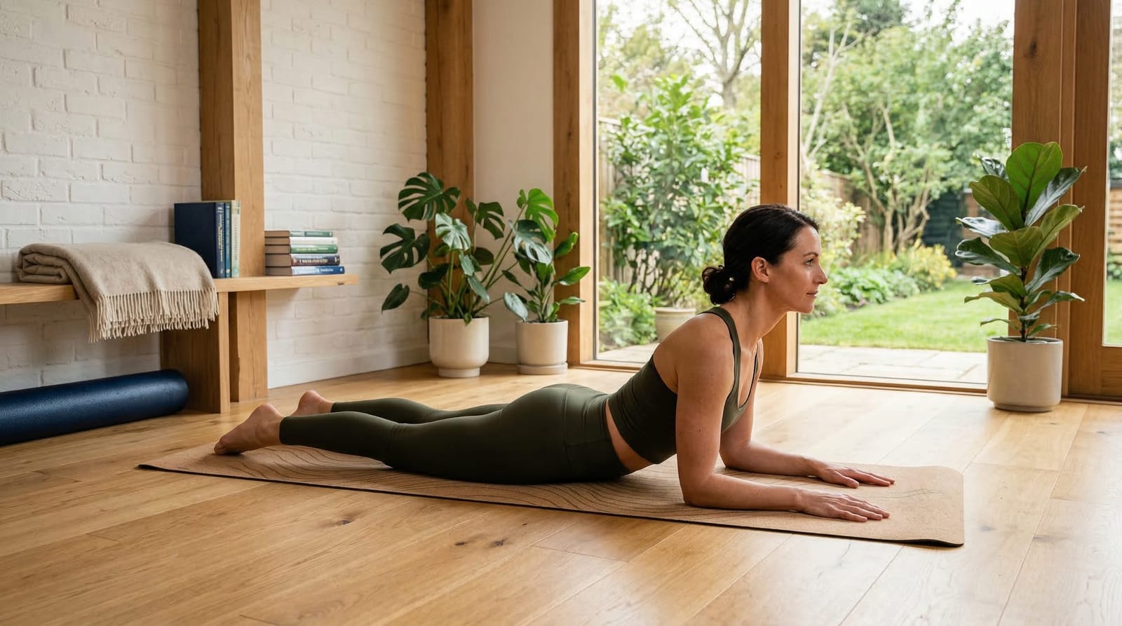 Sciatica Exercises and Rehabilitation: Supporting Your Recovery