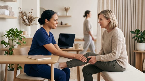 Sciatica Pain Relief: Immediate and Long-Term Strategies
