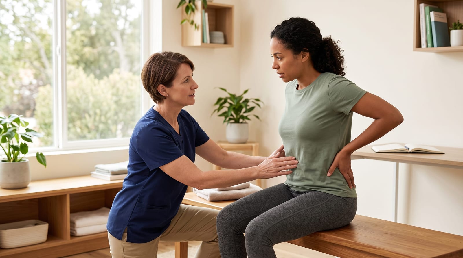 Left Side vs Right Side Sciatica: What the Location of Your Pain Tells You