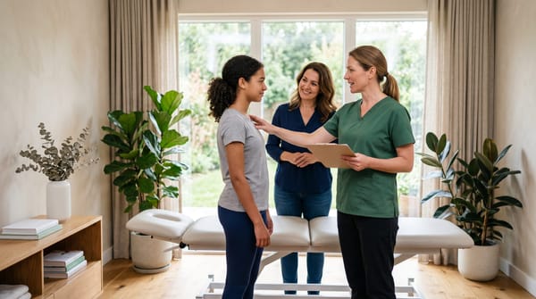 Scoliosis and Chiropractic Care: What Treatment Can and Cannot Do