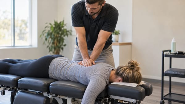Spinal Decompression Cost in Los Angeles: How to Compare Treatment Quotes