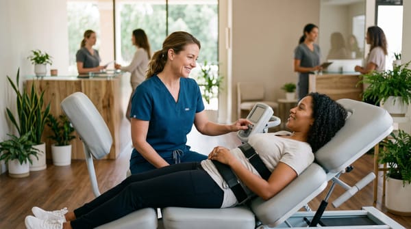 Spinal Decompression Cost in Los Angeles: What to Expect to Pay
